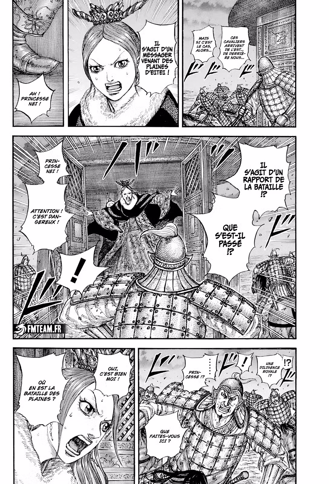 Kingdom 830 page 2