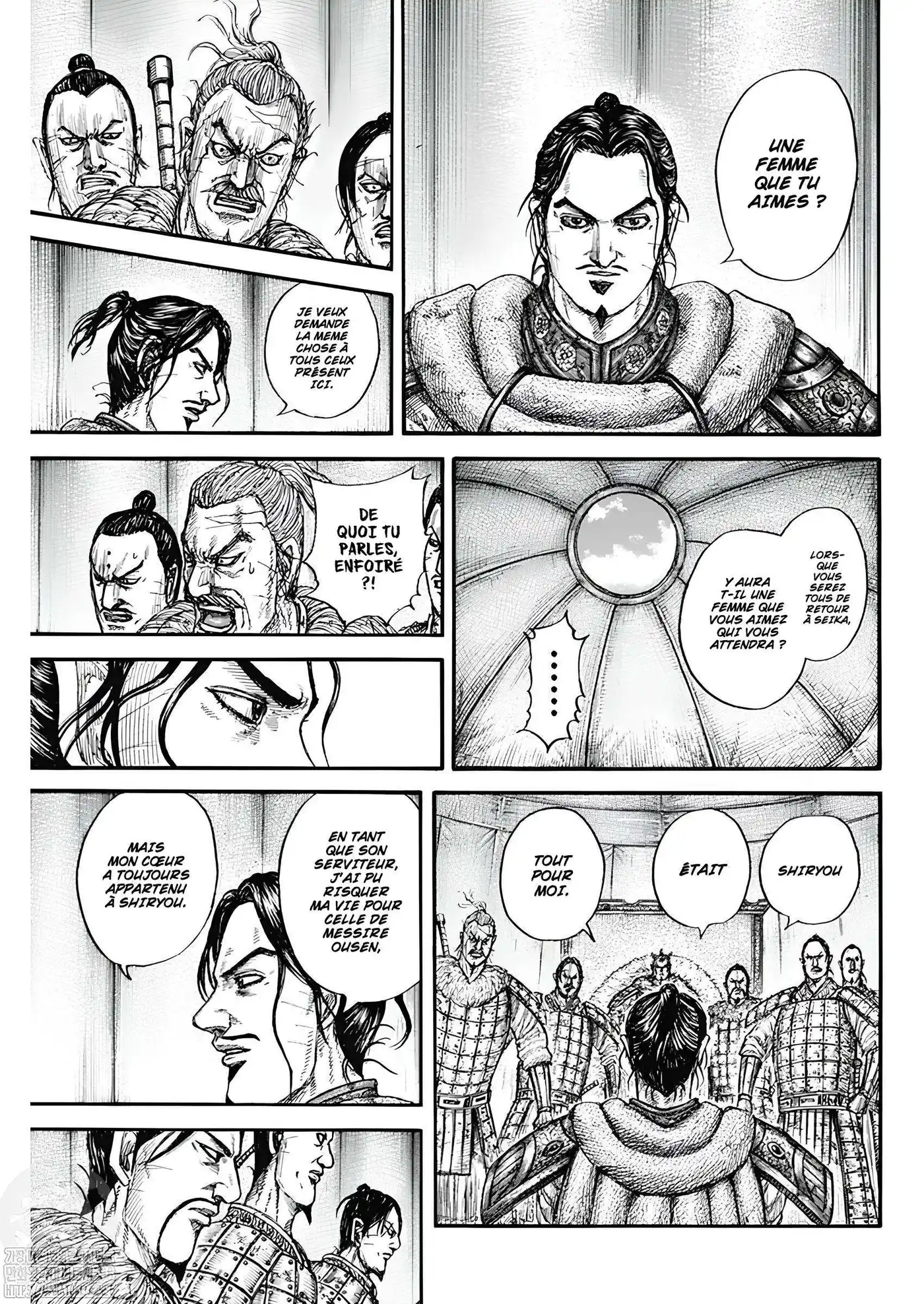 Kingdom 798 page 10
