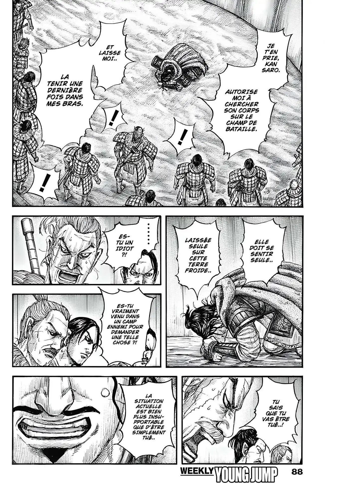 Kingdom 798 page 13