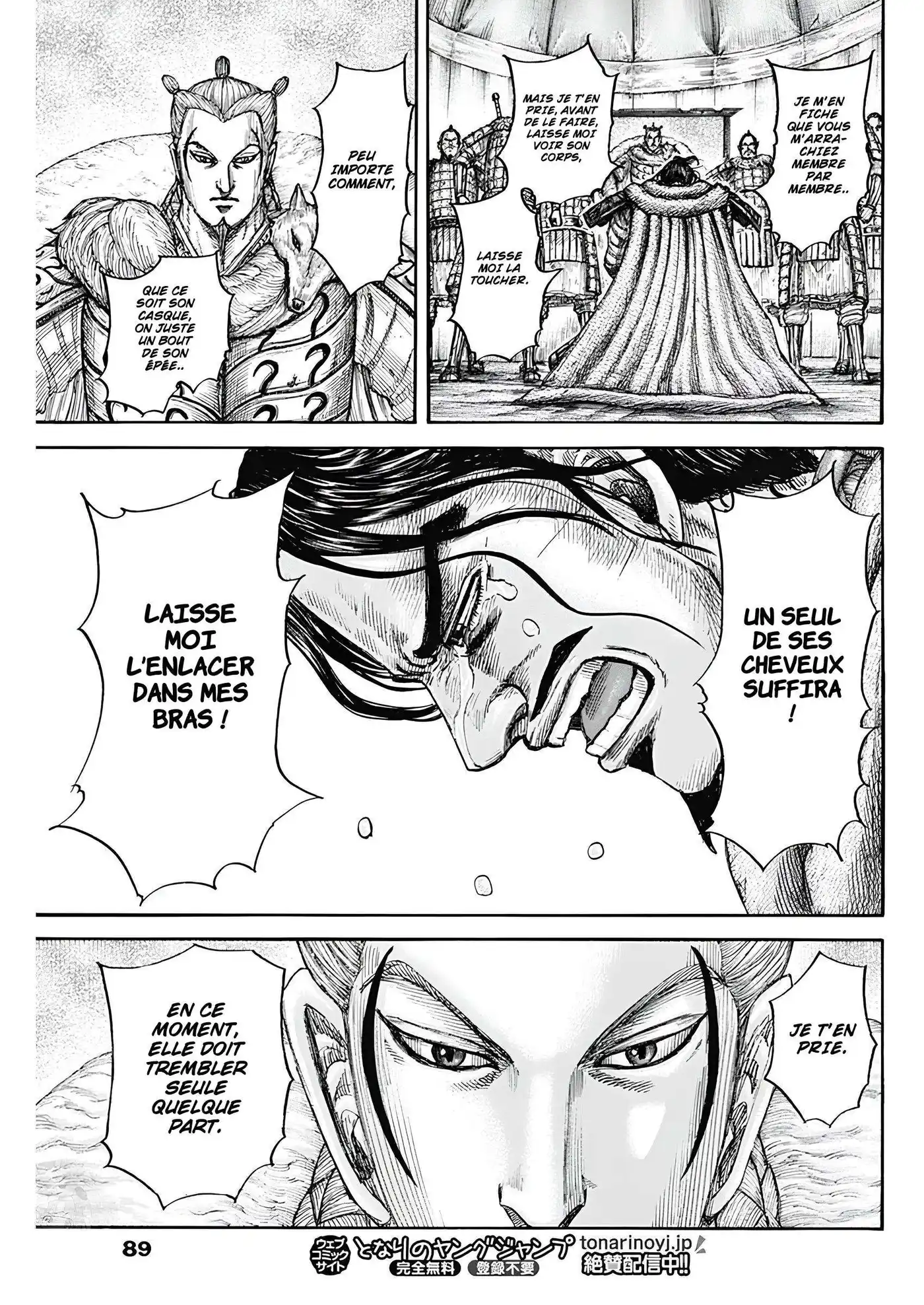 Kingdom 798 page 14