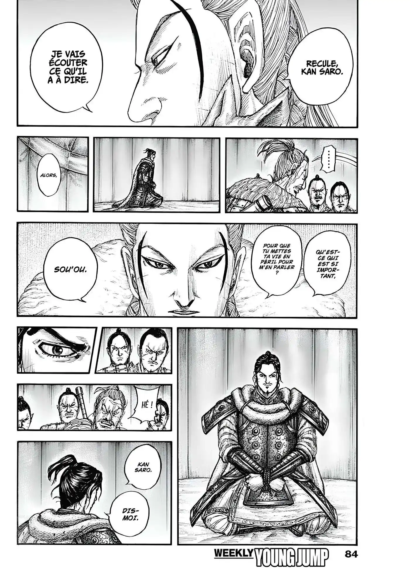 Kingdom 798 page 9