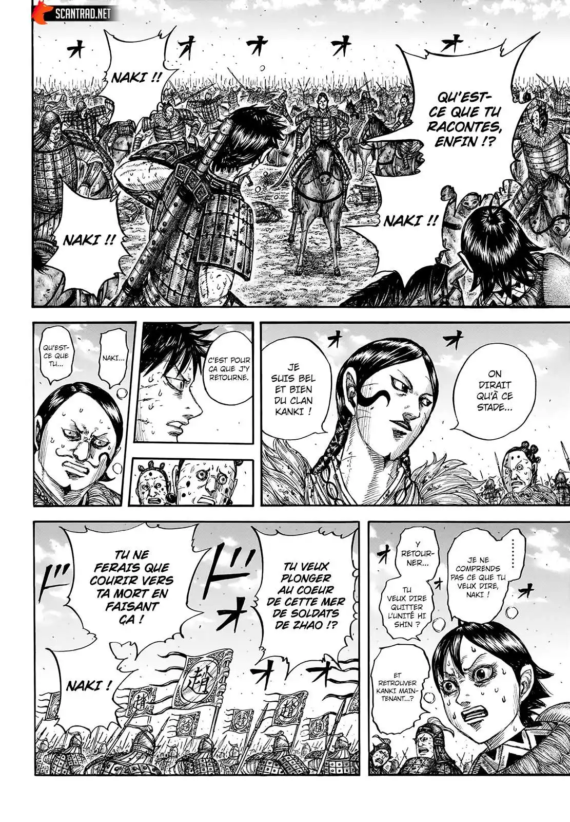 Kingdom 749 page 6