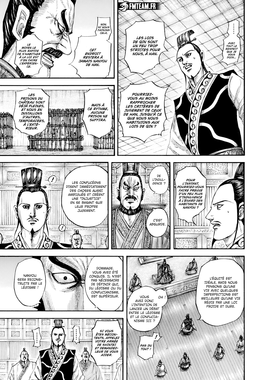 Kingdom 812 page 10