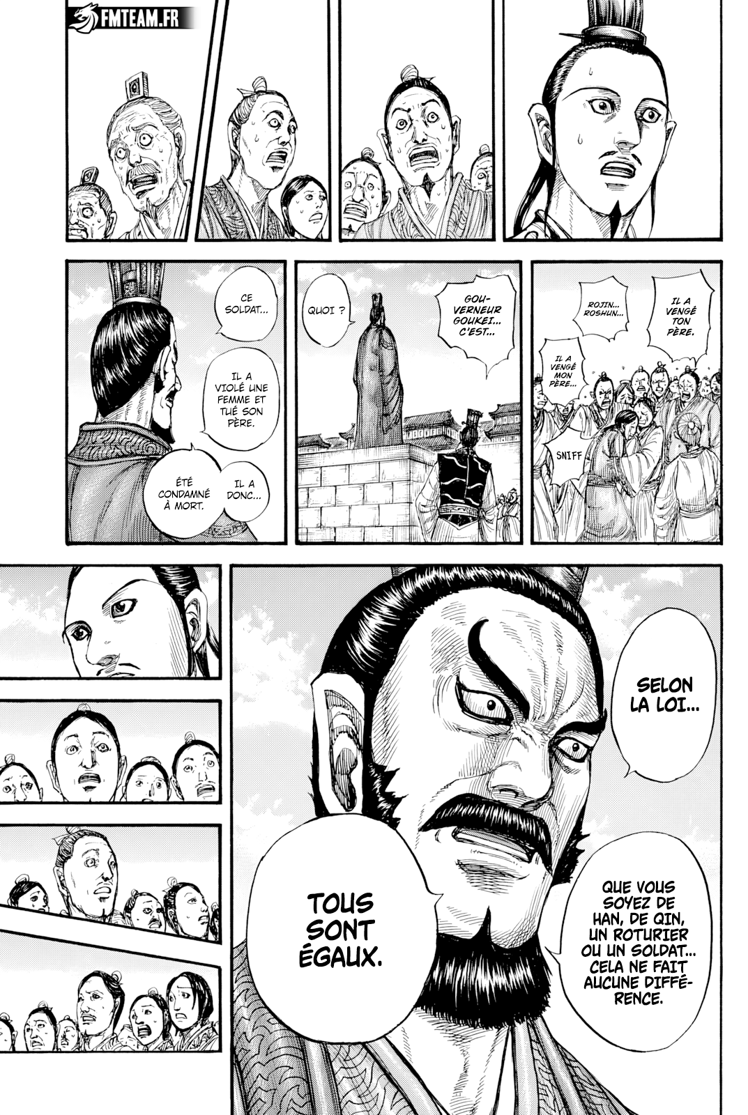 Kingdom 812 page 14