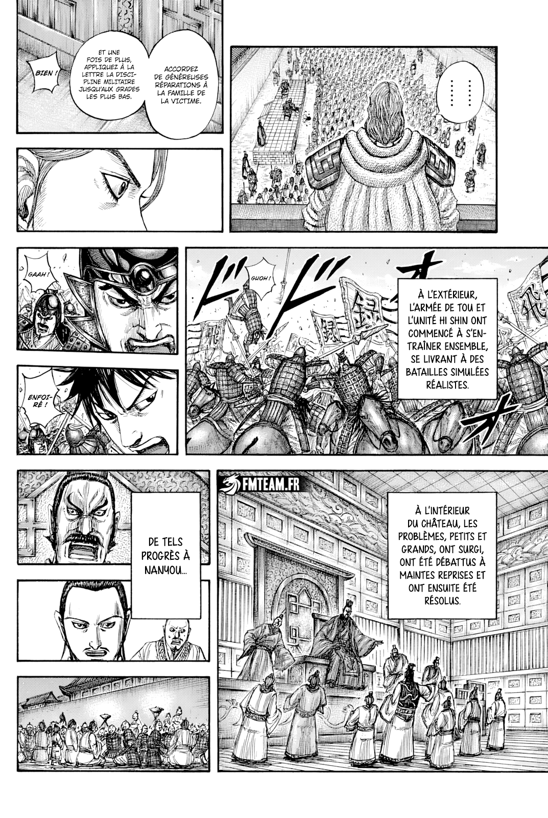 Kingdom 812 page 15