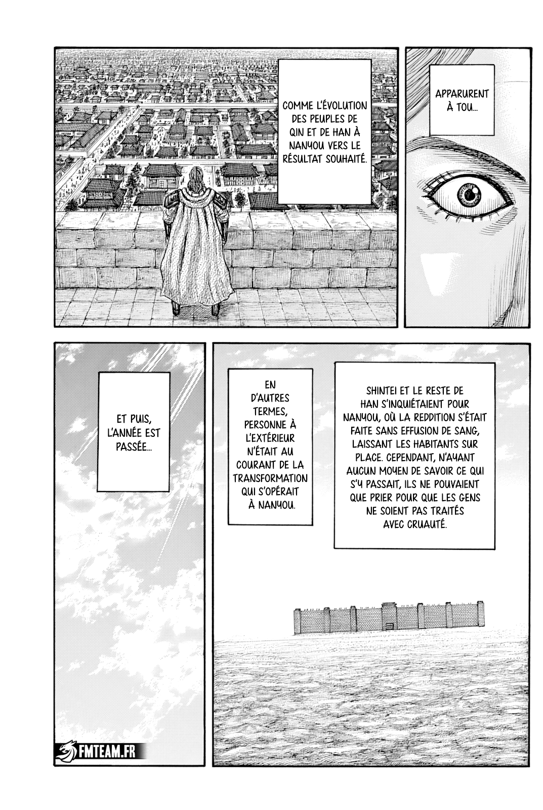 Kingdom 812 page 16