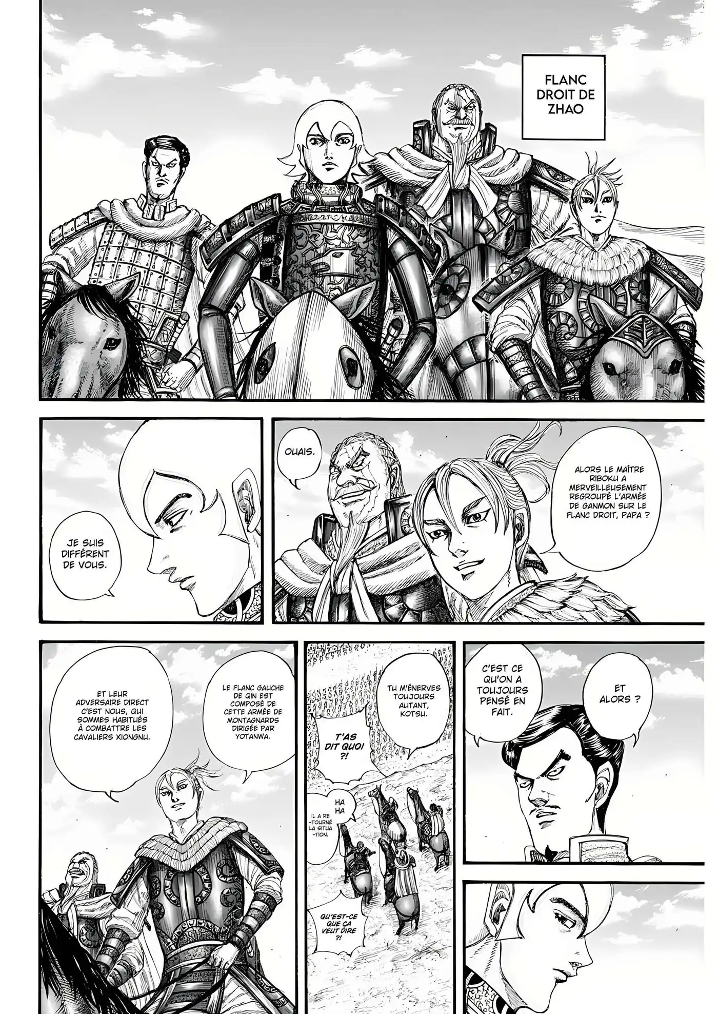 Kingdom 773 page 9