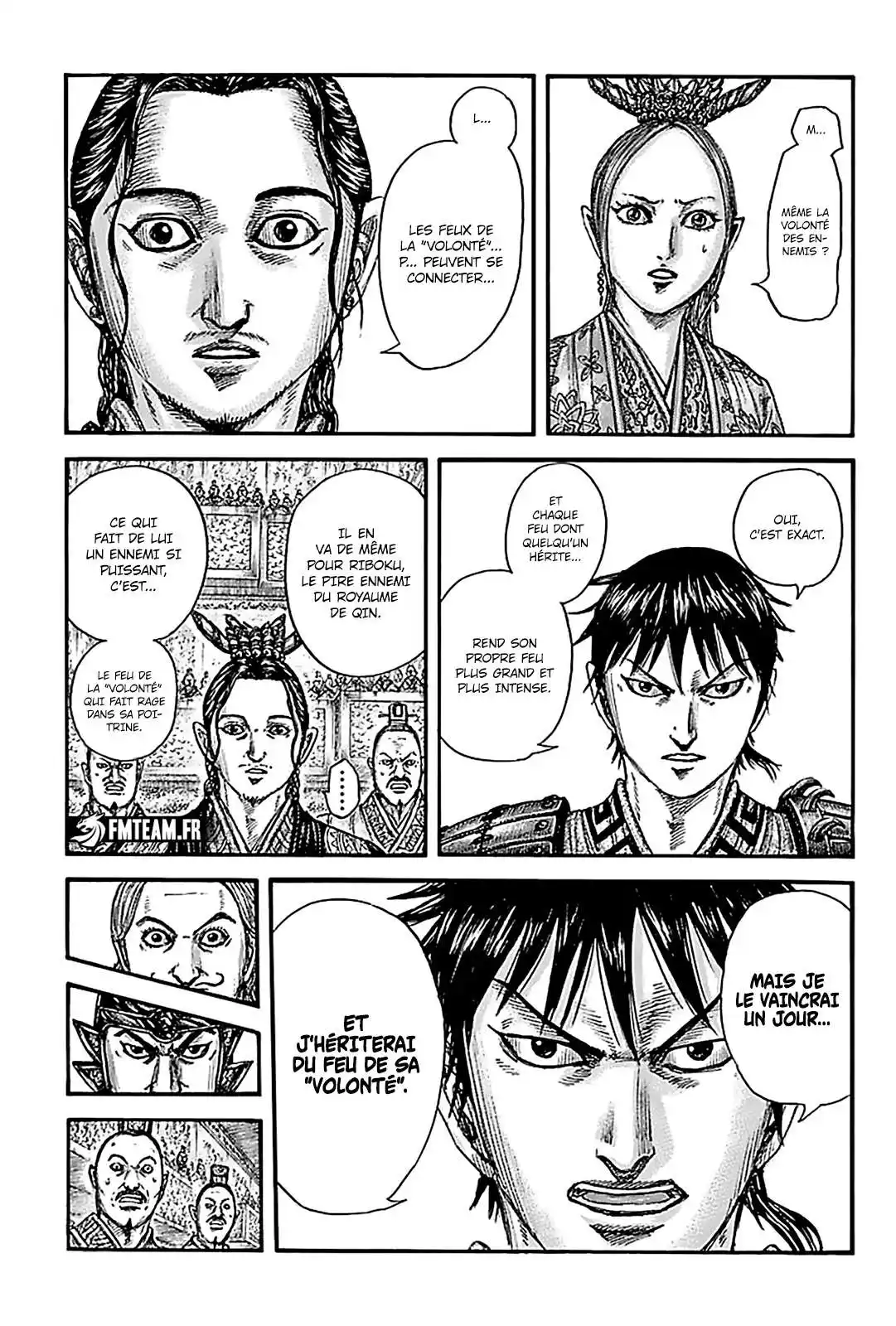 Kingdom 760 page 12