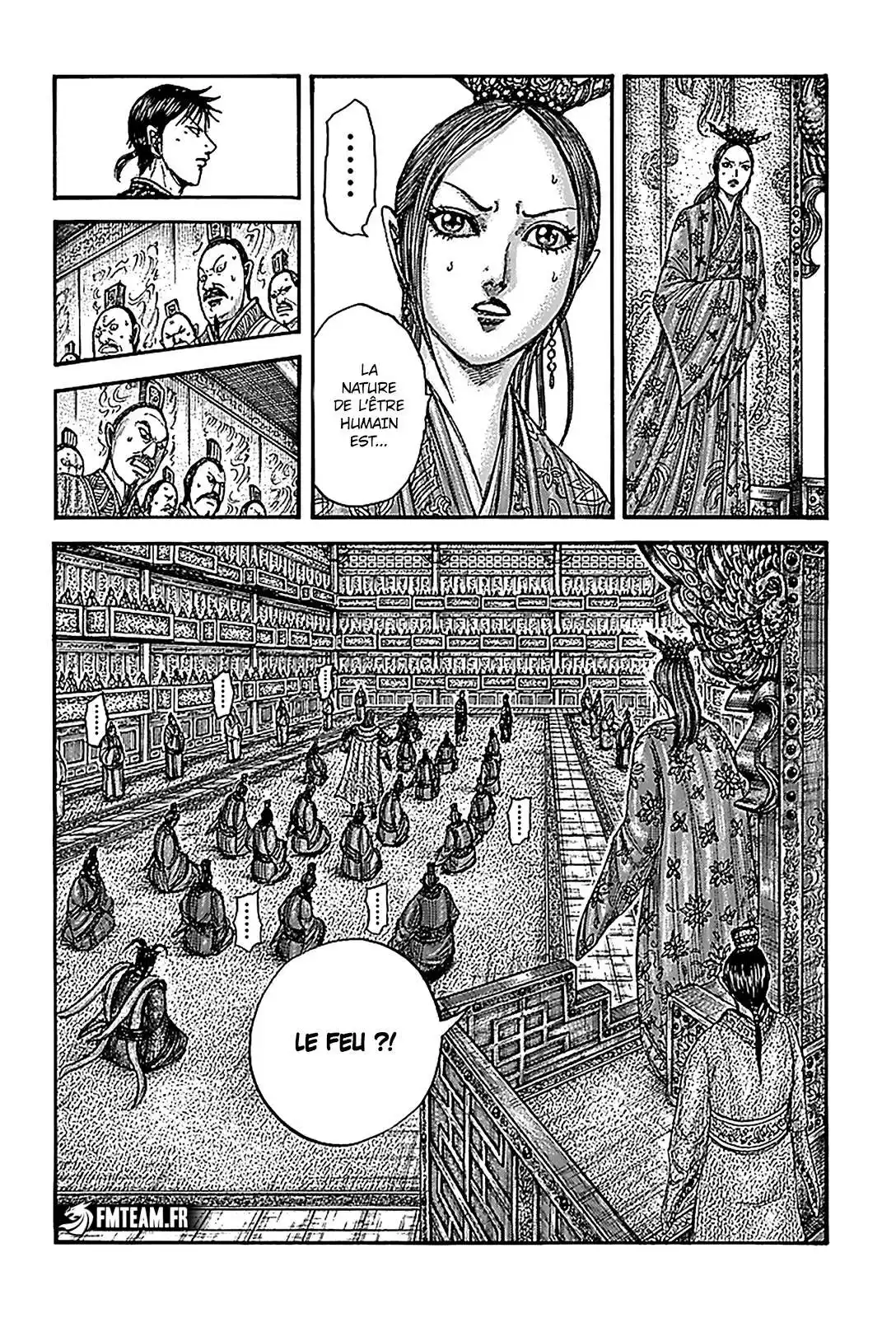 Kingdom 760 page 3
