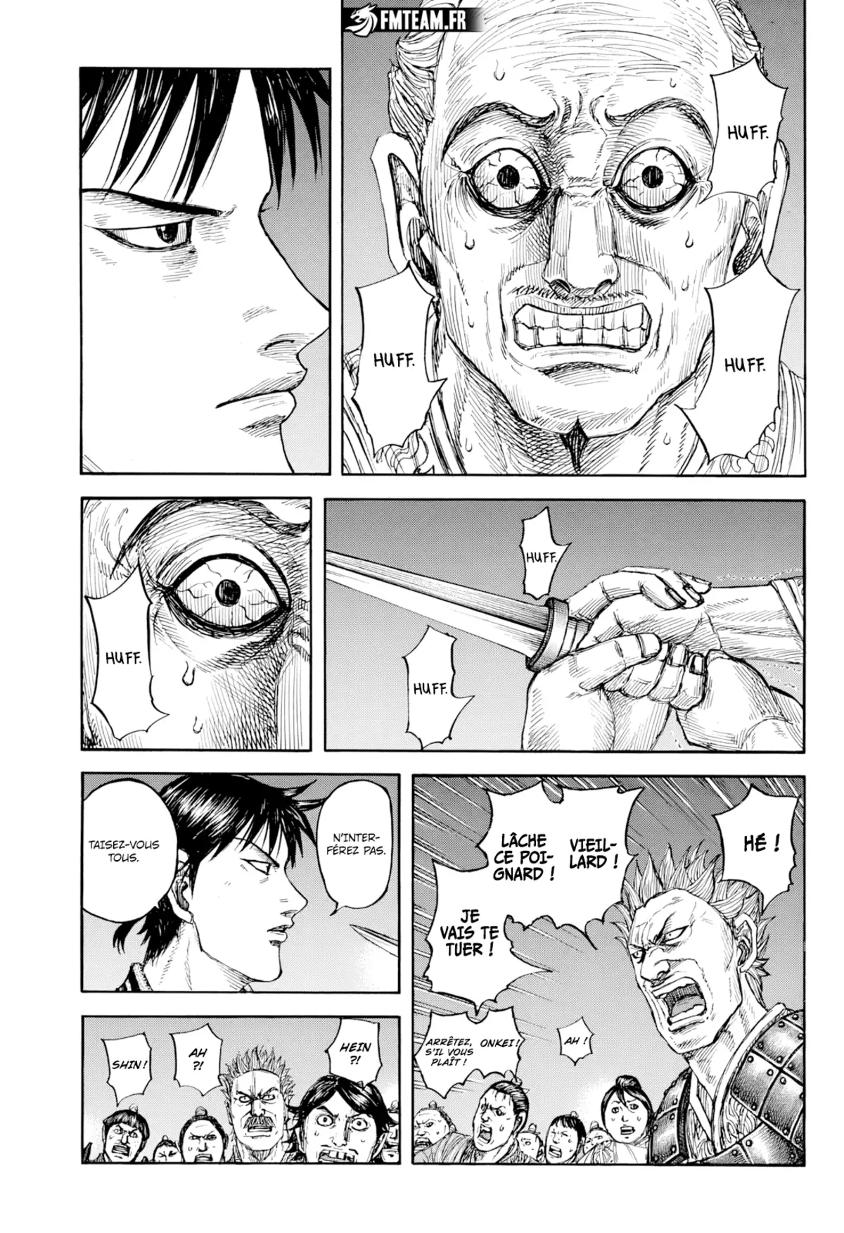 Kingdom 811 page 4