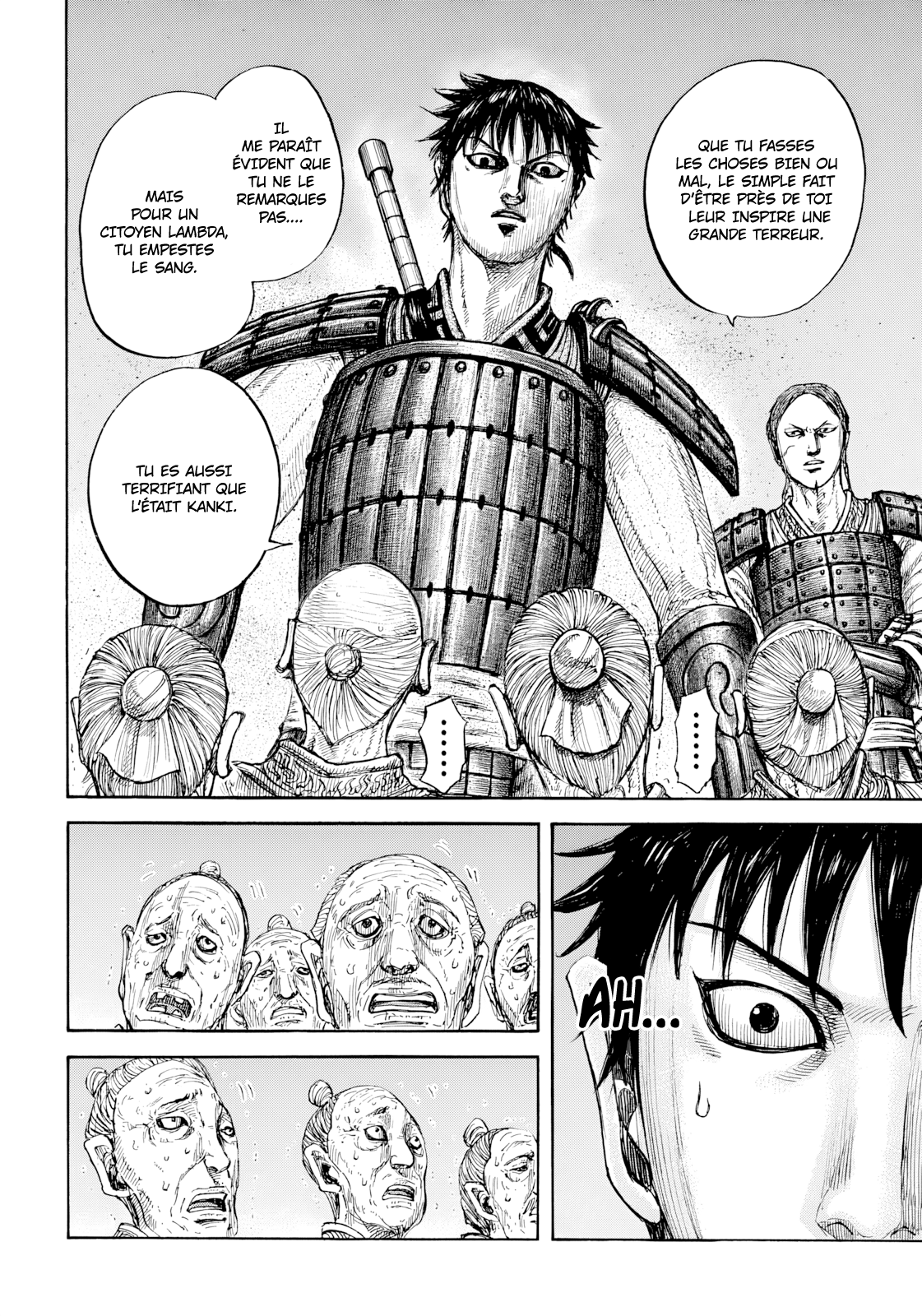 Kingdom 810 page 11