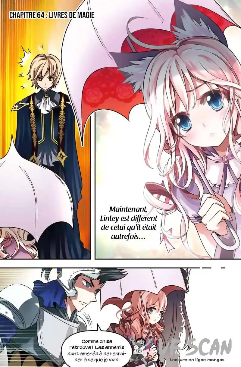Panlong 64 page 1