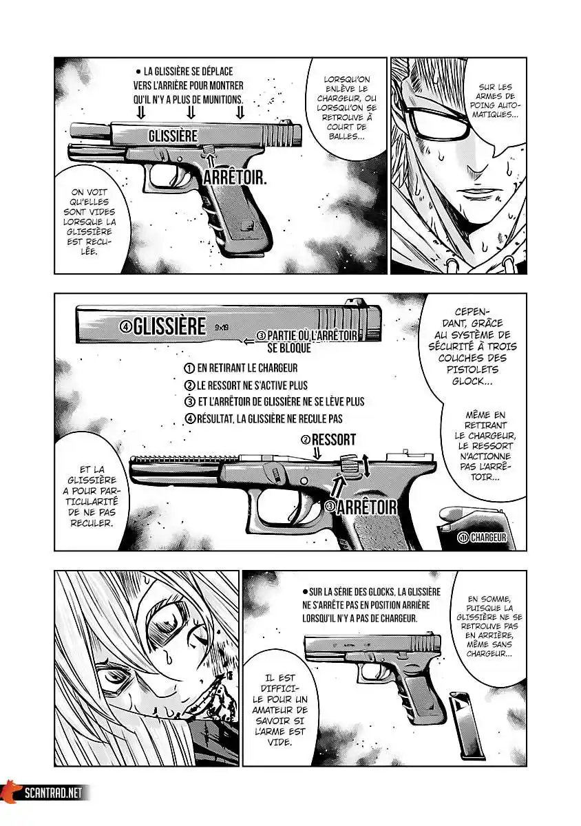 Bouncer 54 page 4