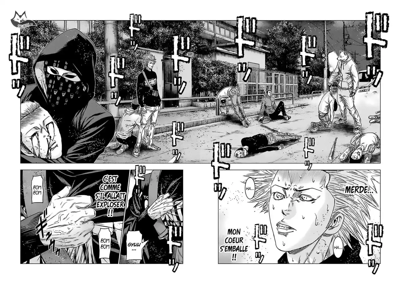 Bouncer 18 page 4