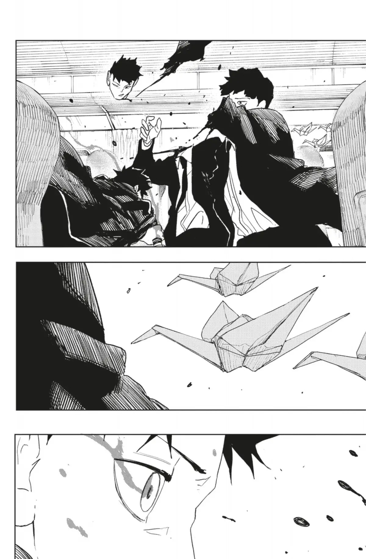 Kagura Bachi 49 page 6