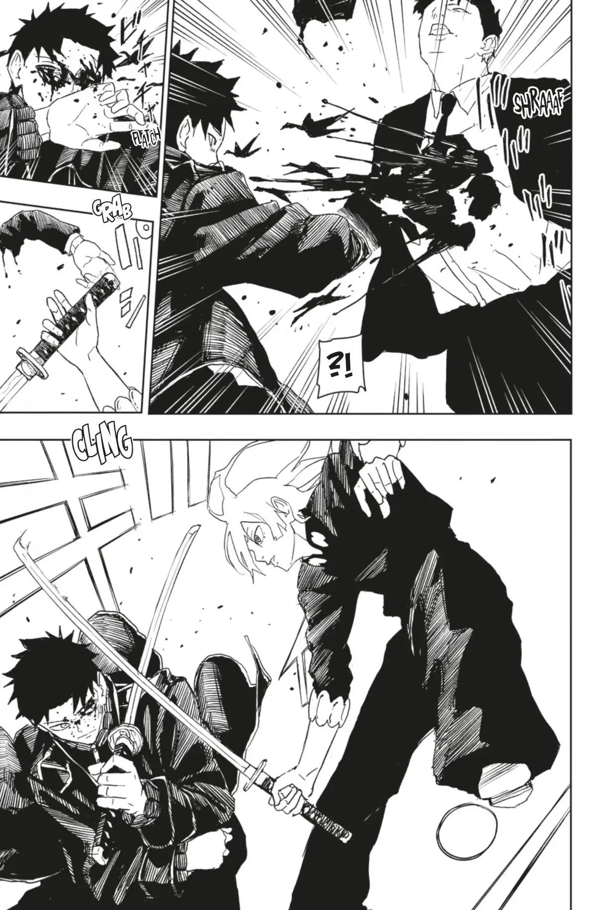 Kagura Bachi 49 page 7