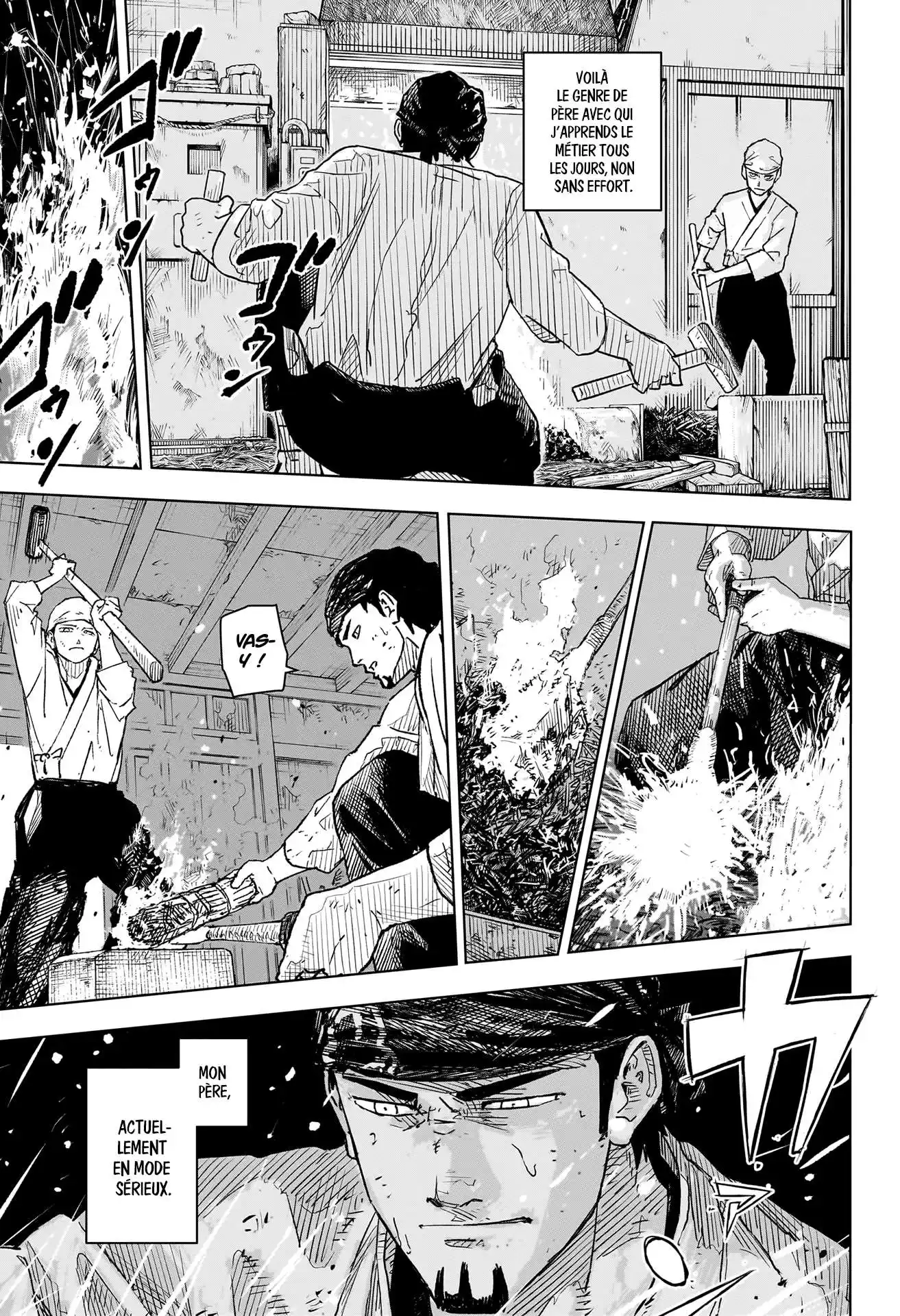Kagura Bachi 1 page 7