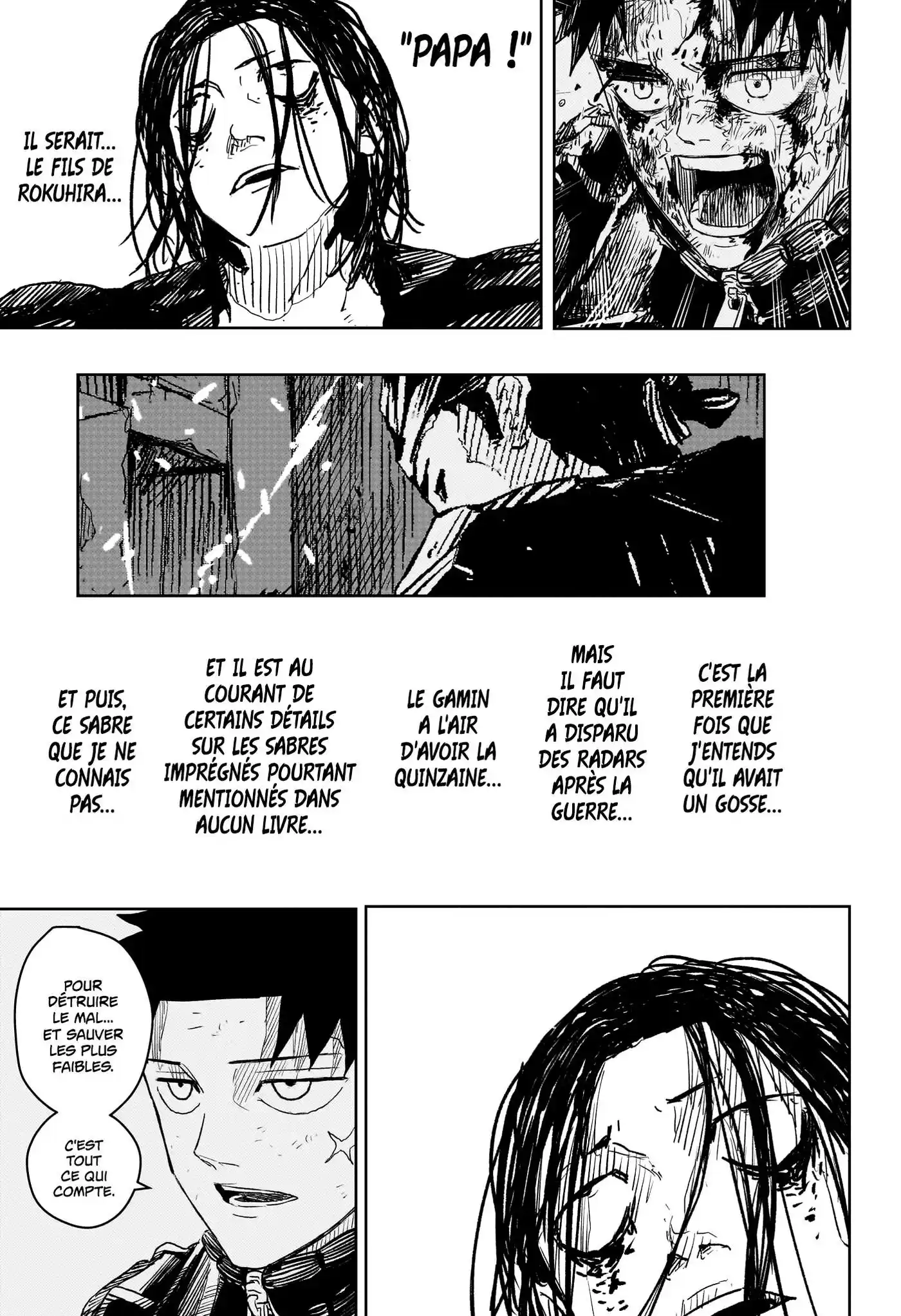 Kagura Bachi 12 page 9