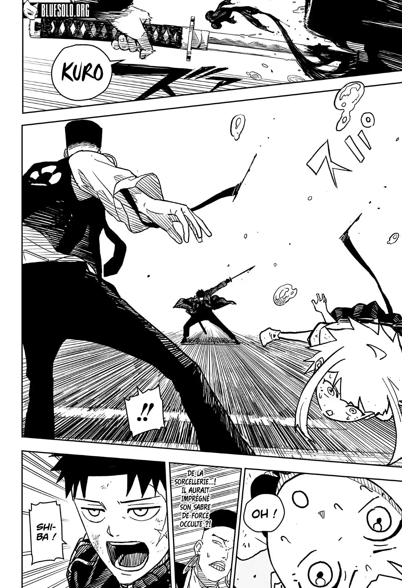 Kagura Bachi 4 page 4