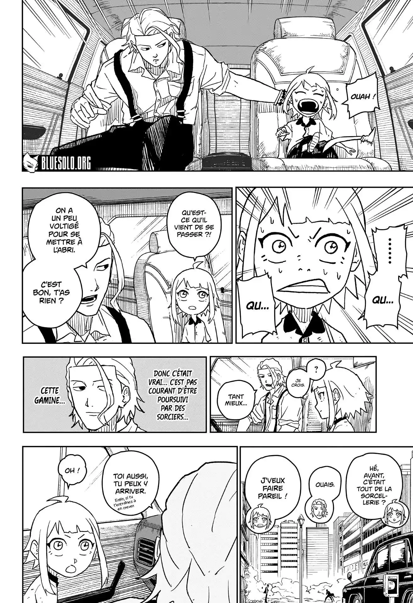 Kagura Bachi 4 page 6