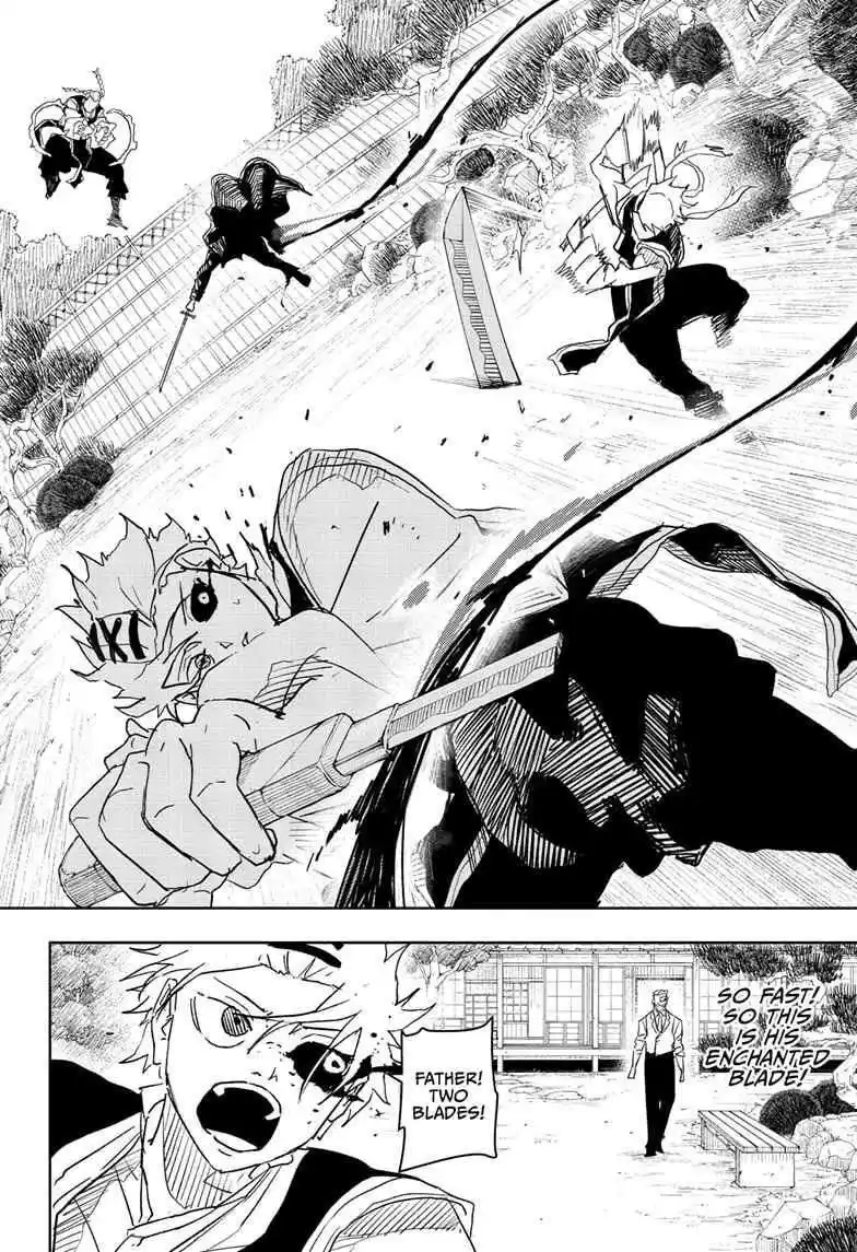 Kagura Bachi 25 page 4