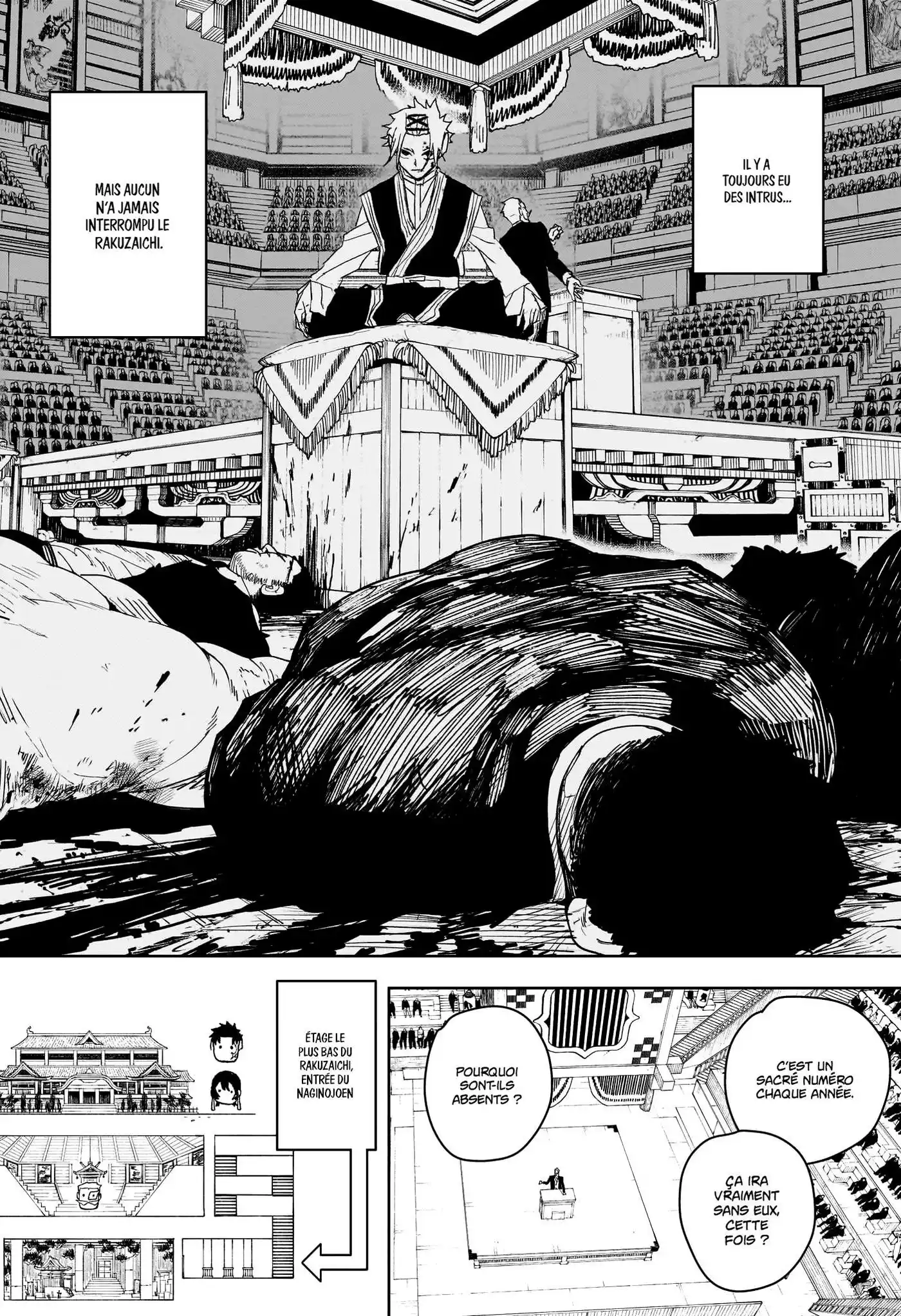 Kagura Bachi 30 page 4
