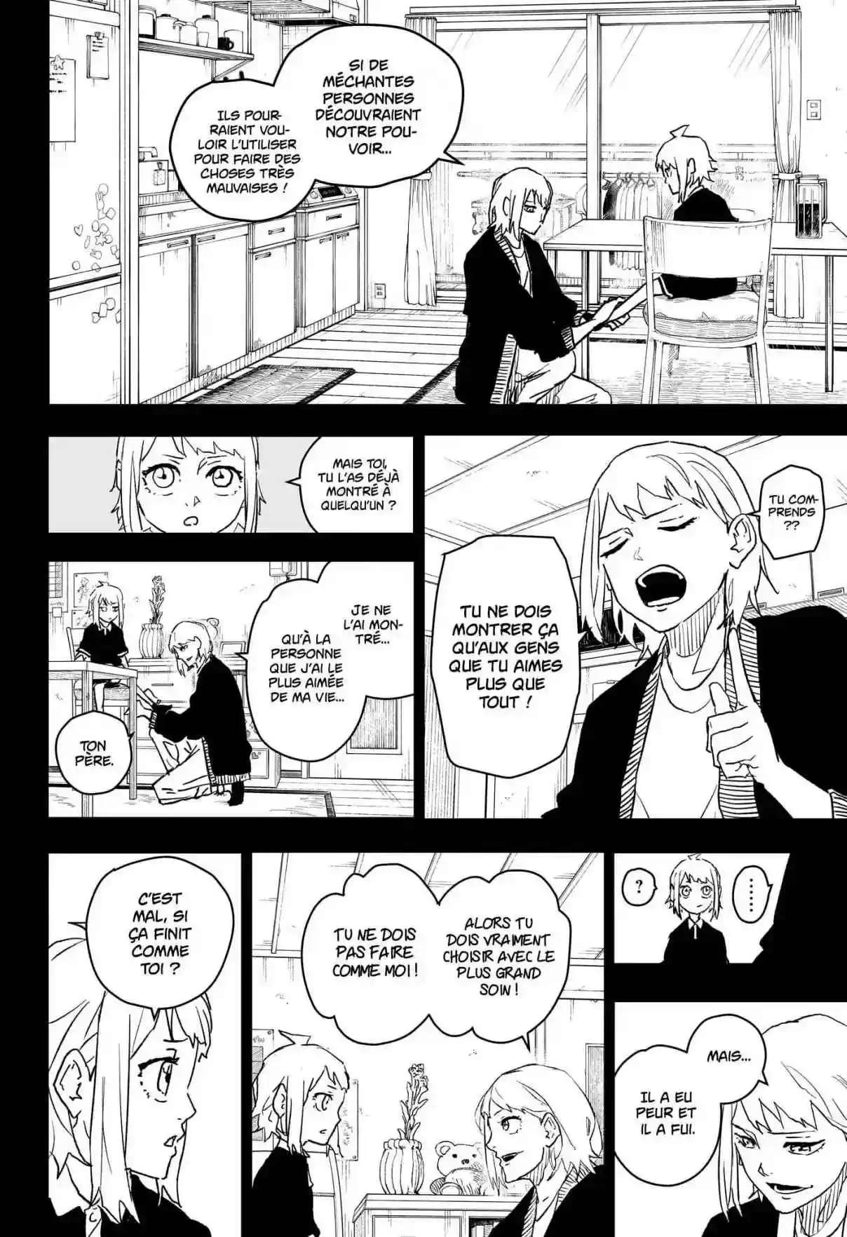 Kagura Bachi 15 page 4