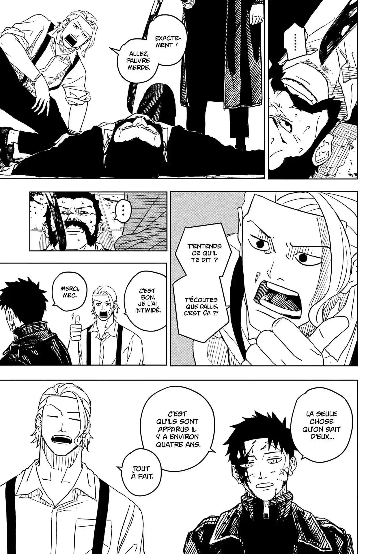 Kagura Bachi 2 page 3