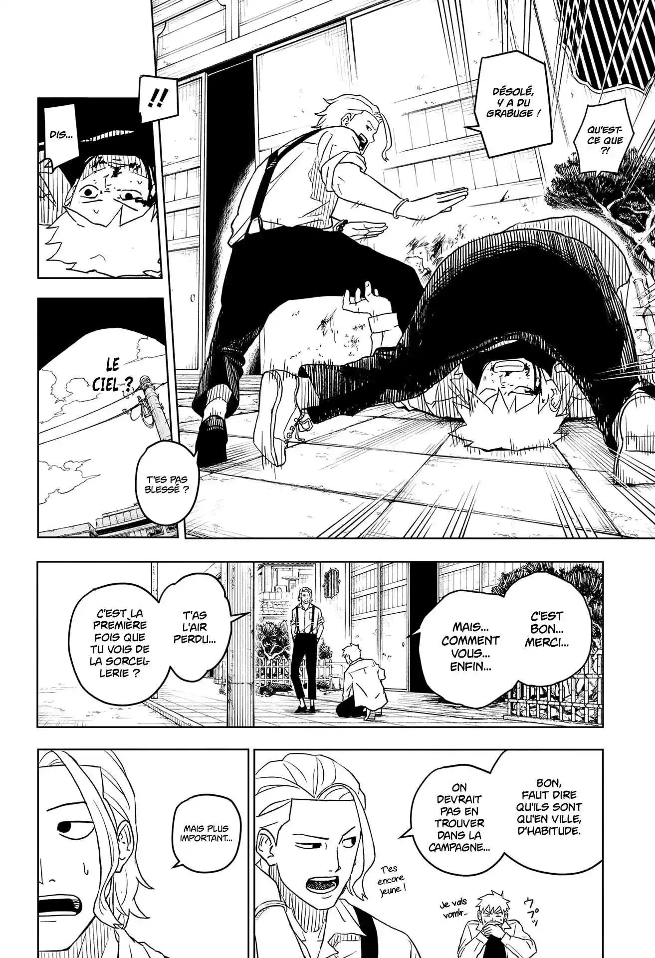 Kagura Bachi 2 page 7