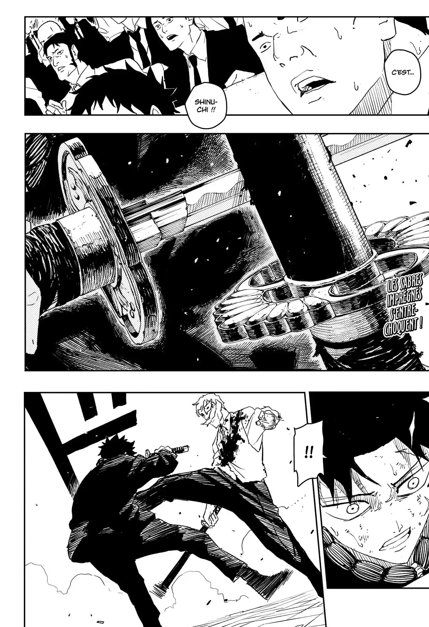 Kagura Bachi 41 page 4