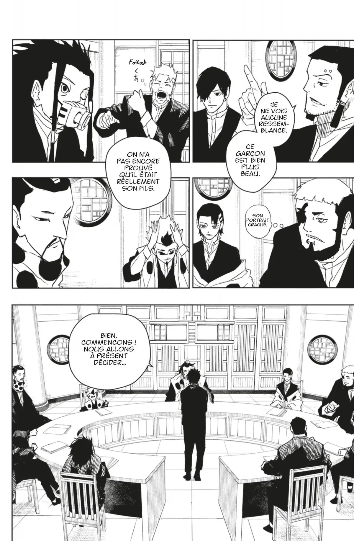 Kagura Bachi 46 page 2