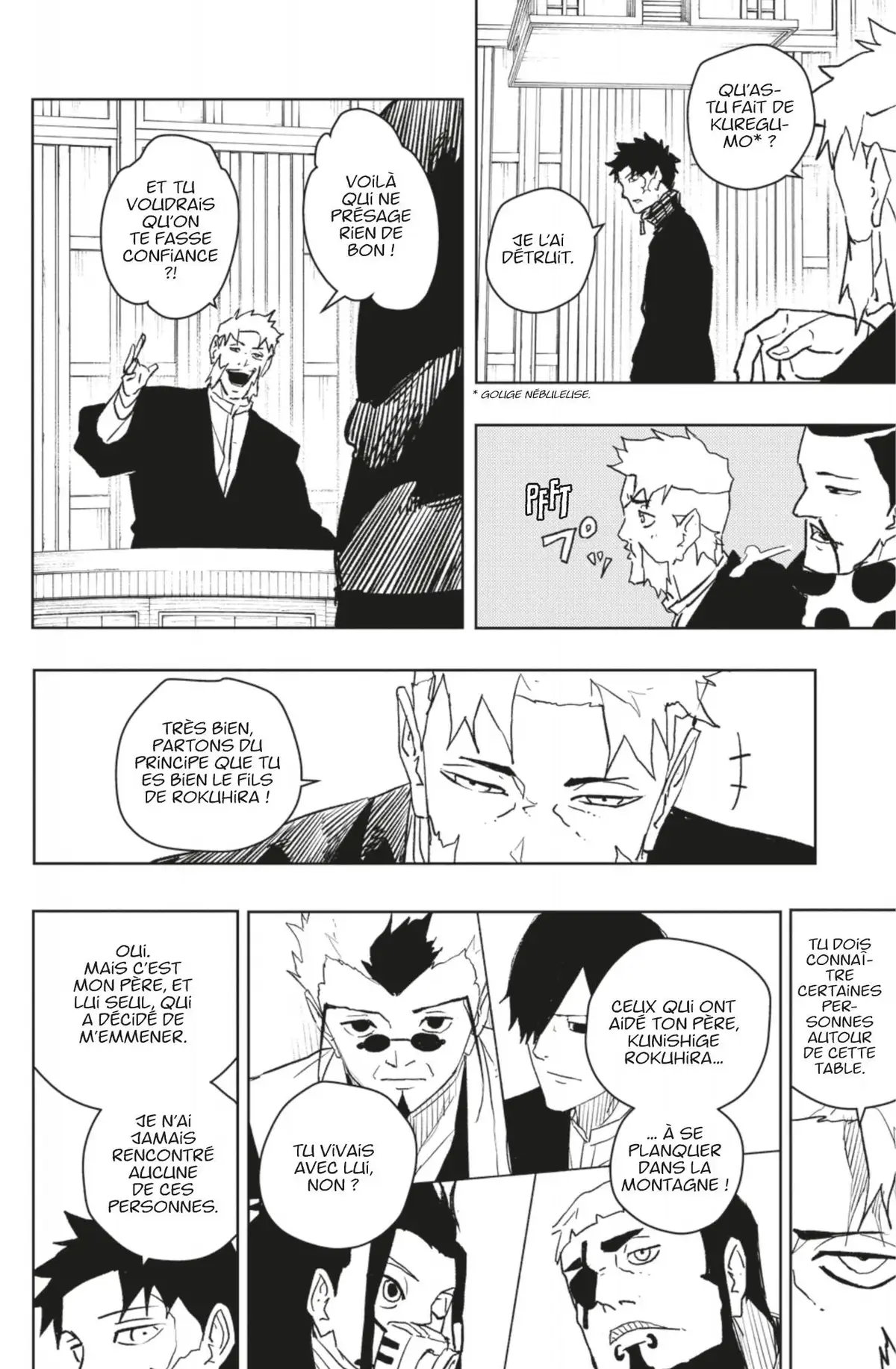 Kagura Bachi 46 page 8
