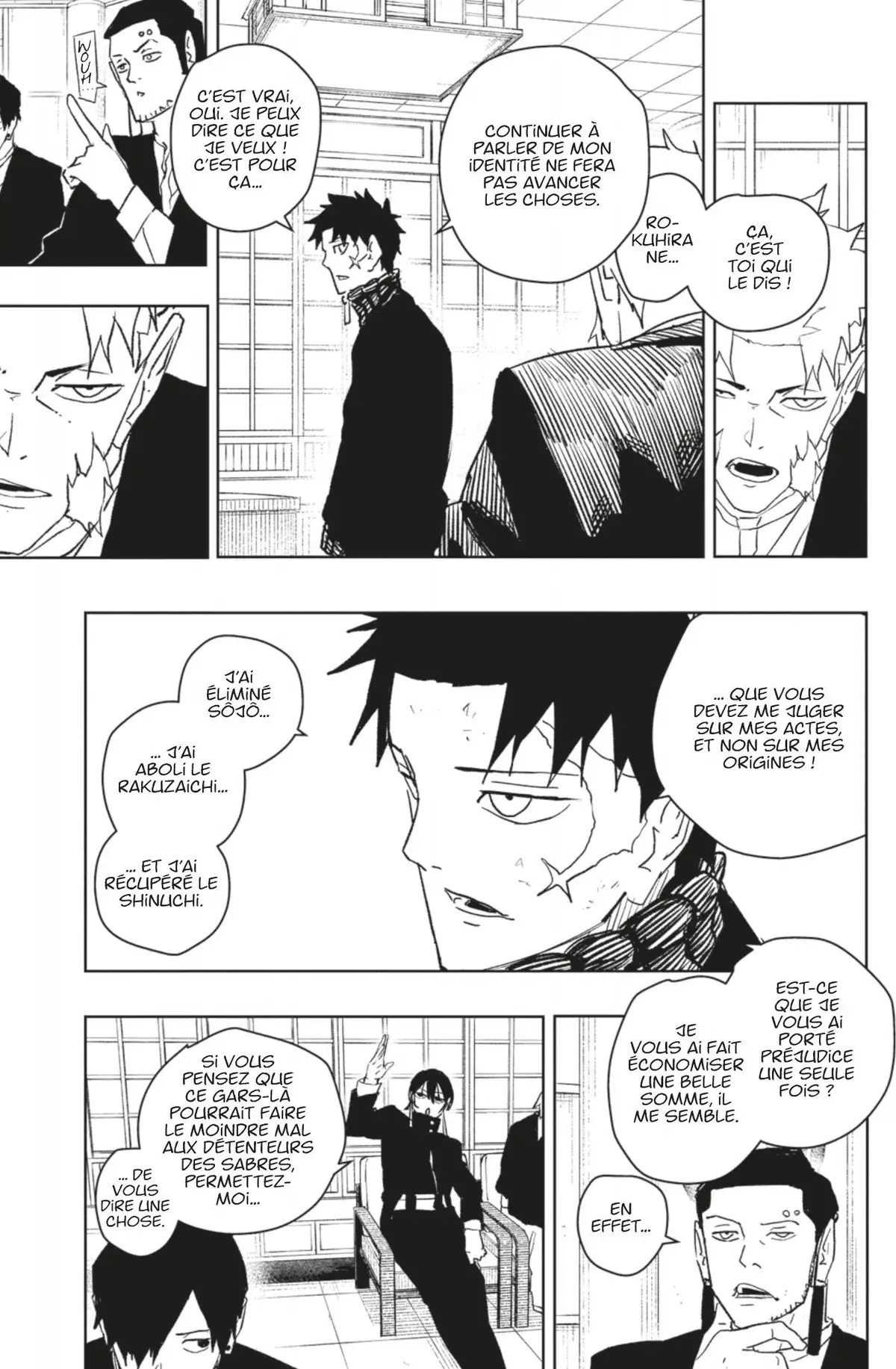 Kagura Bachi 46 page 9