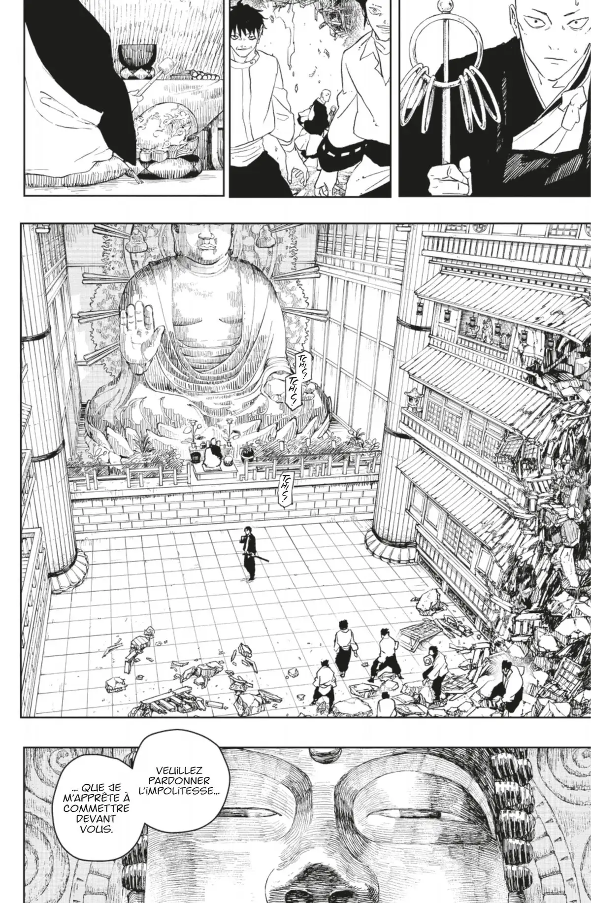 Kagura Bachi 51 page 10