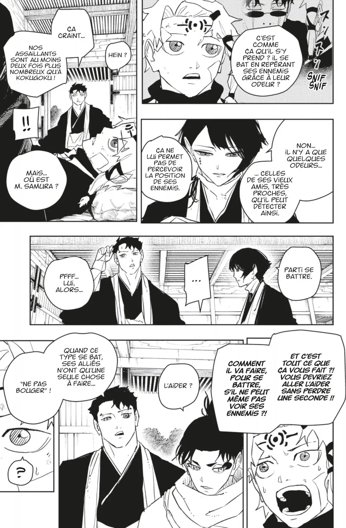 Kagura Bachi 51 page 9