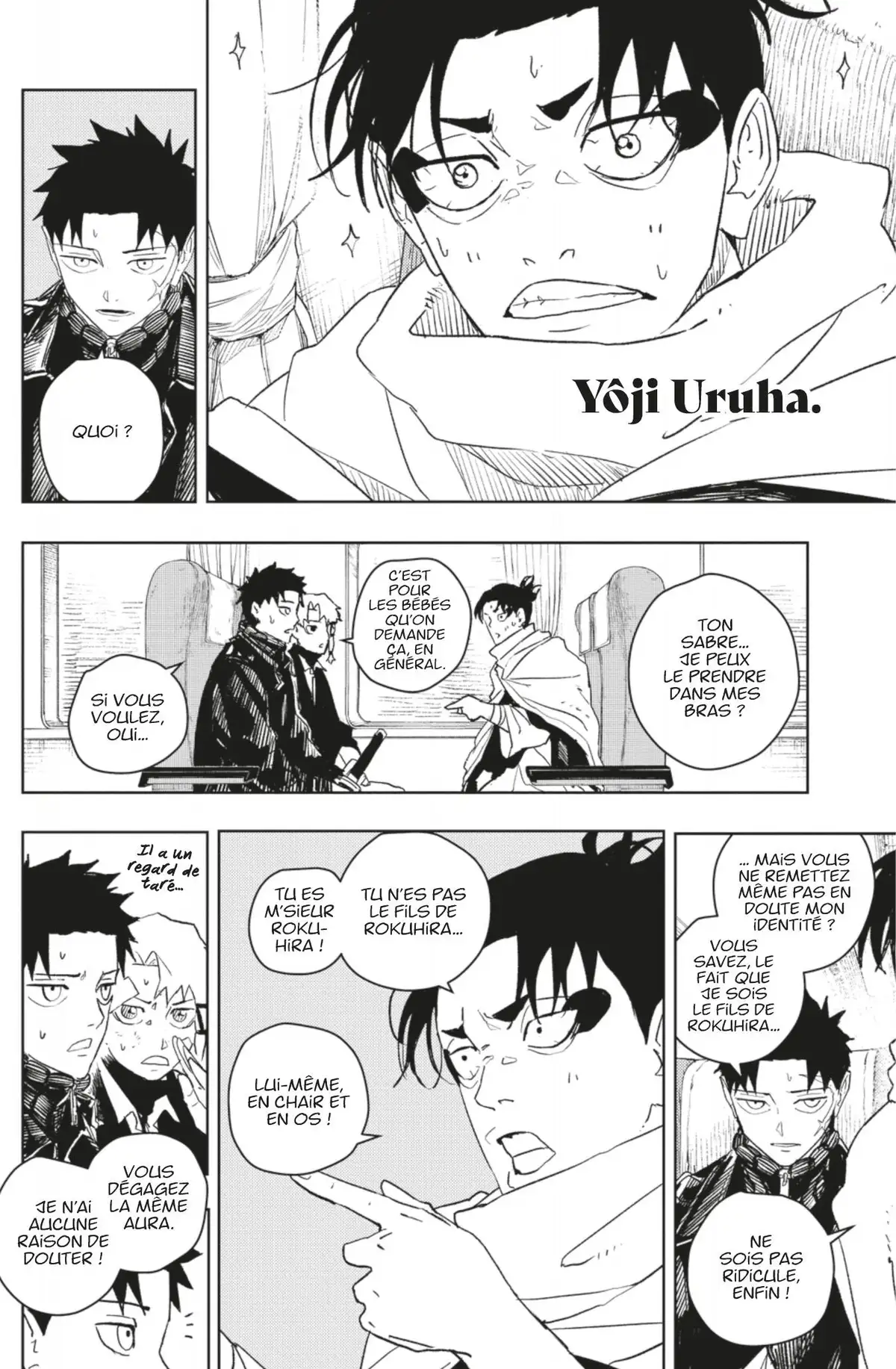 Kagura Bachi 48 page 2