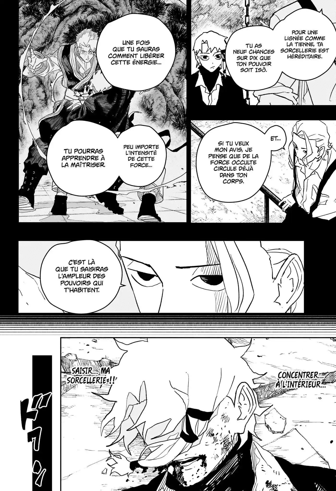Kagura Bachi 36 page 4