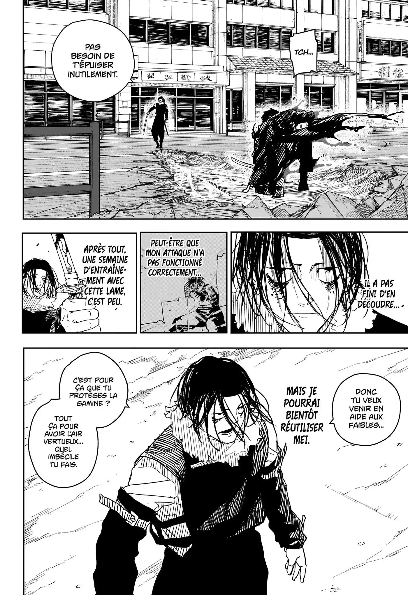 Kagura Bachi 10 page 3