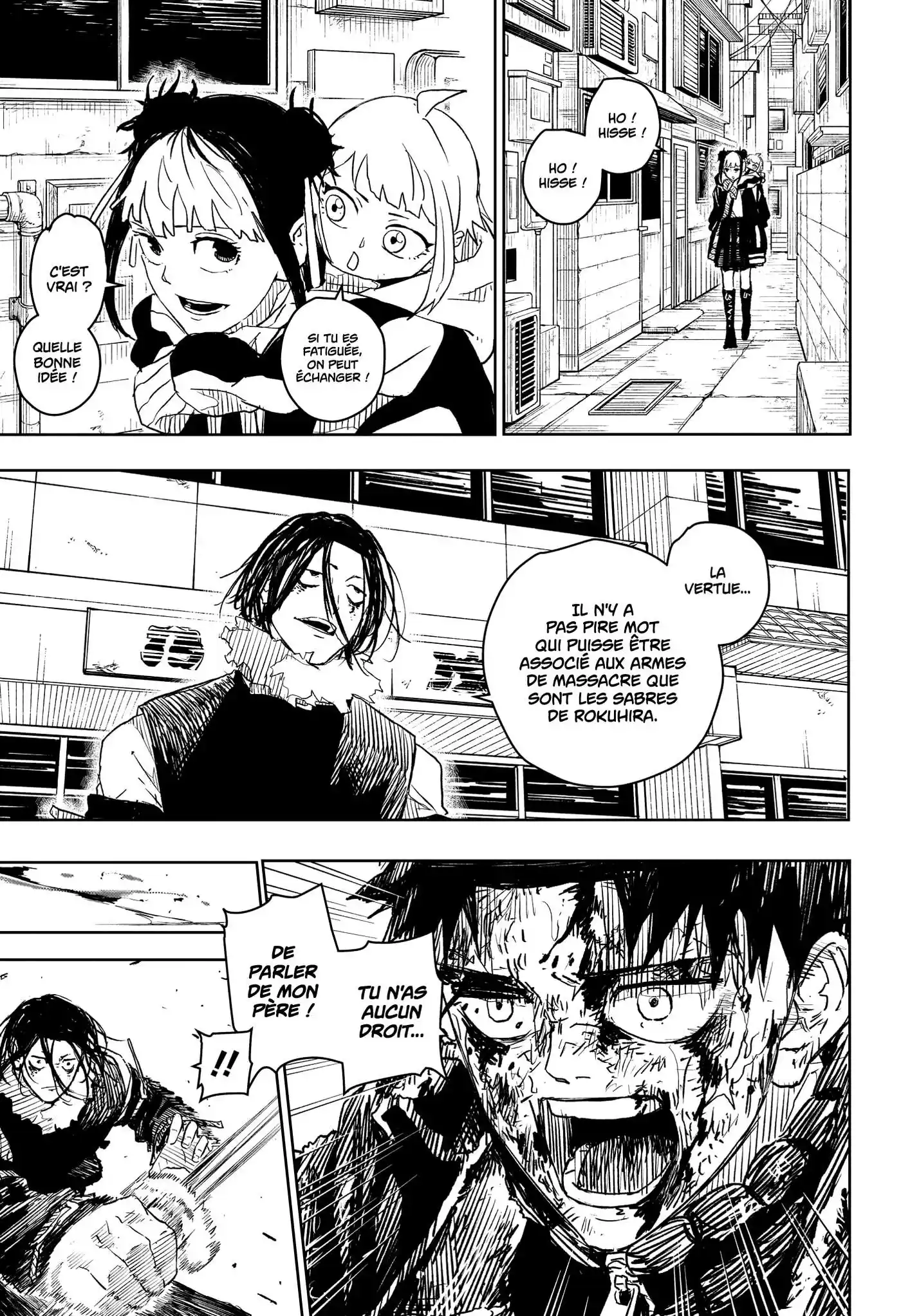 Kagura Bachi 10 page 4