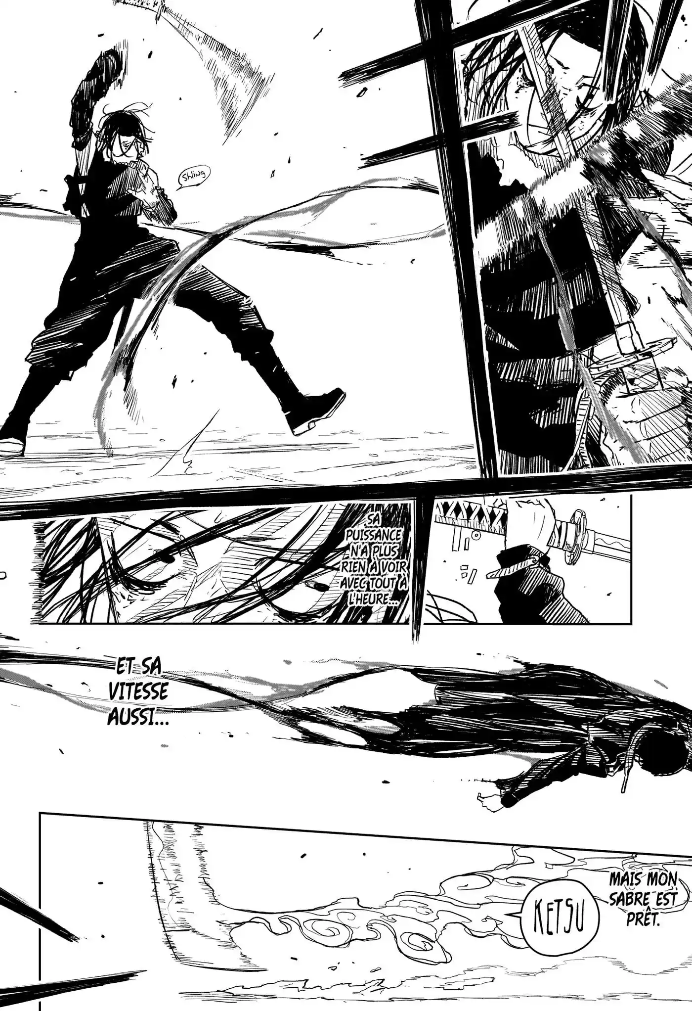 Kagura Bachi 10 page 5