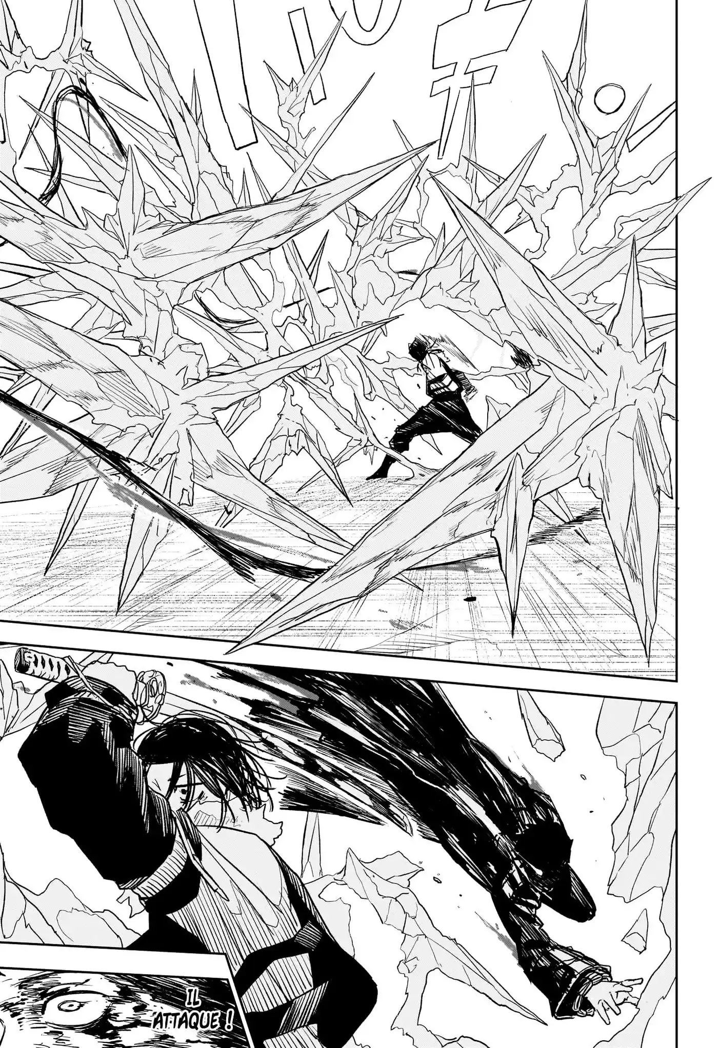 Kagura Bachi 10 page 6