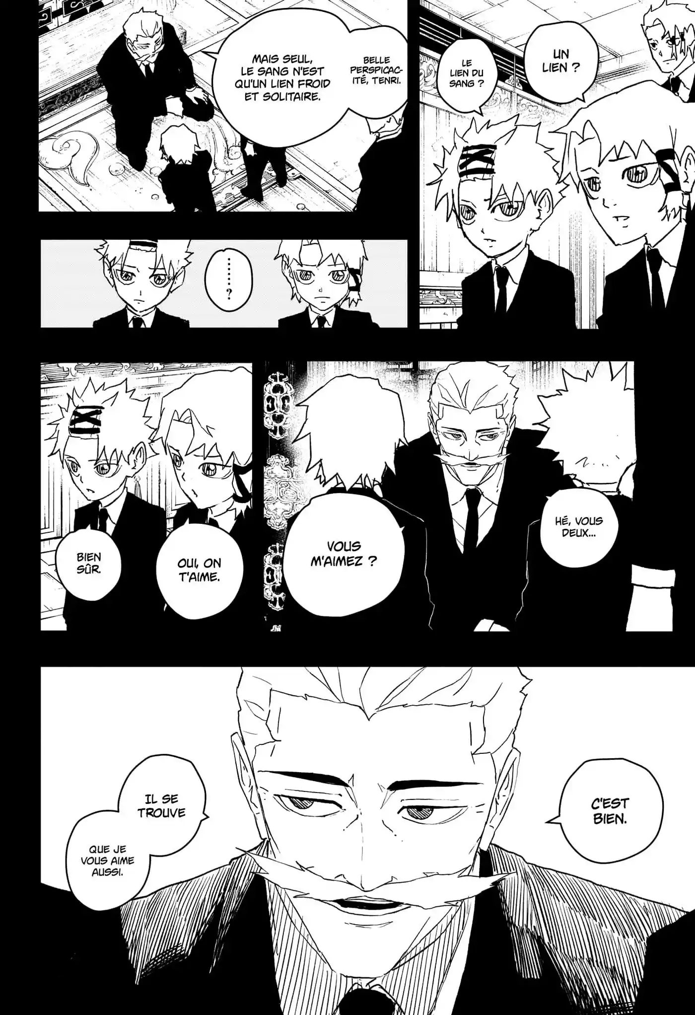 Kagura Bachi 34 page 6