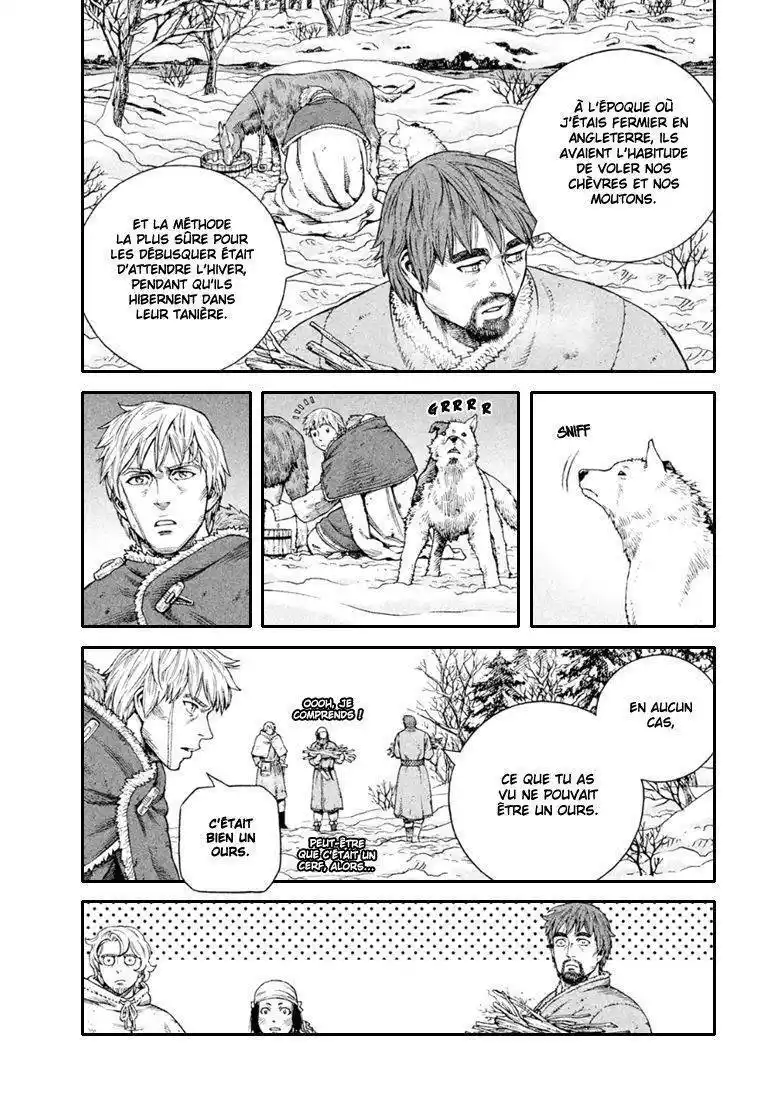 Vinland Saga 114 page 11