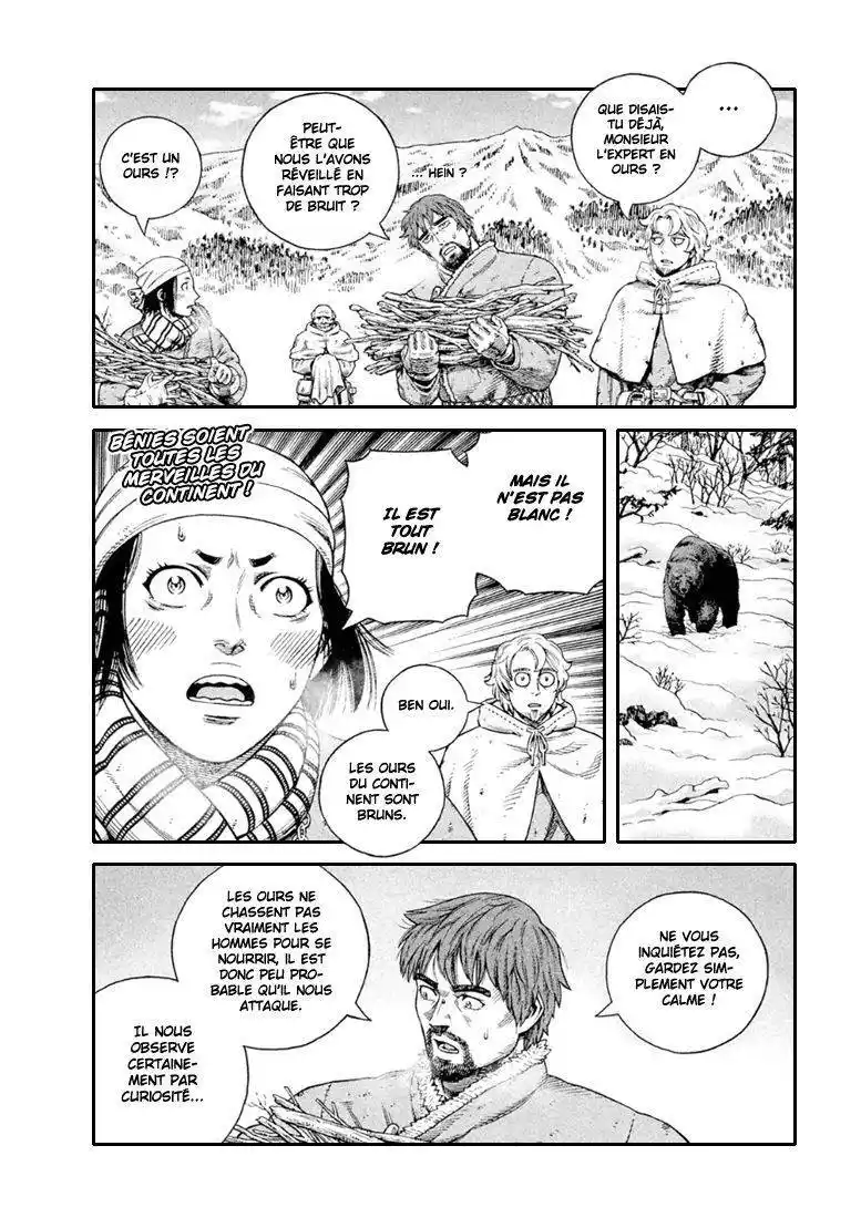 Vinland Saga 114 page 13