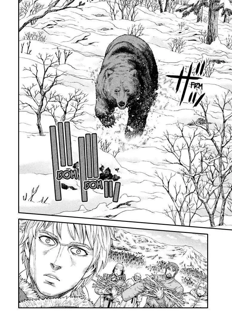 Vinland Saga 114 page 14