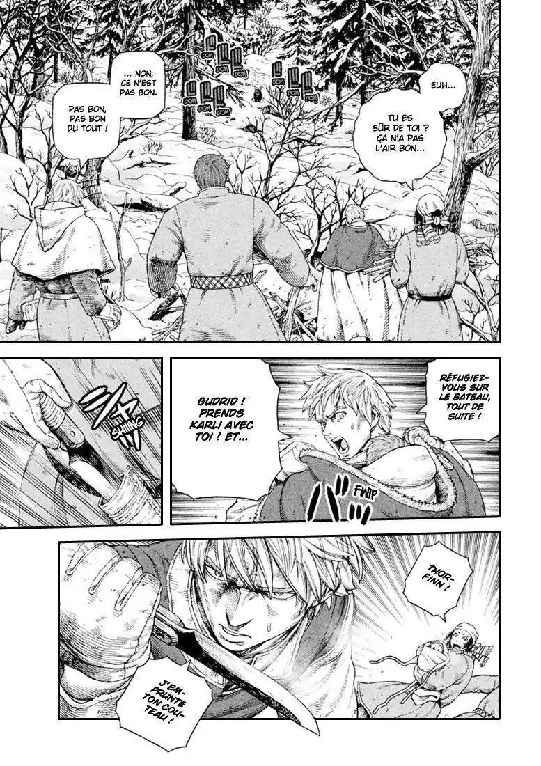 Vinland Saga 114 page 15