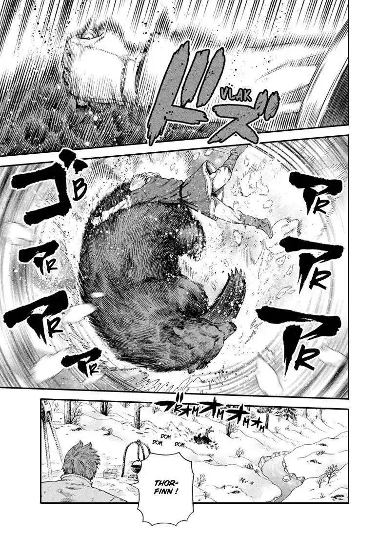 Vinland Saga 114 page 21