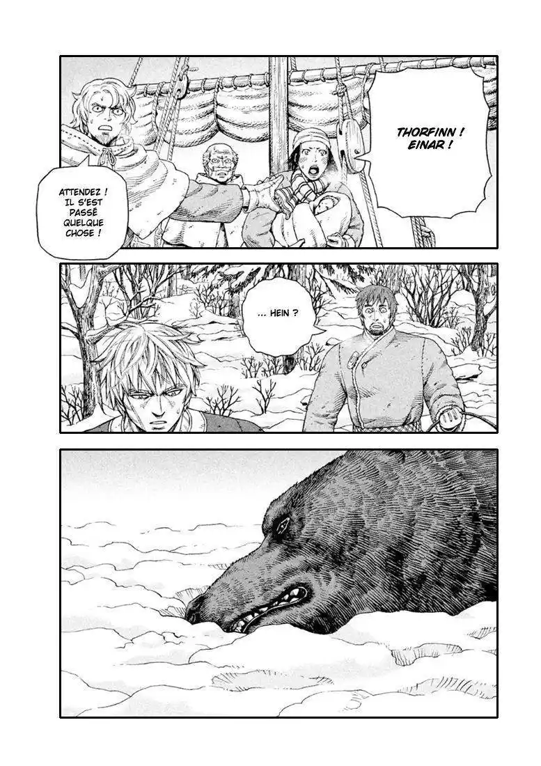 Vinland Saga 114 page 31