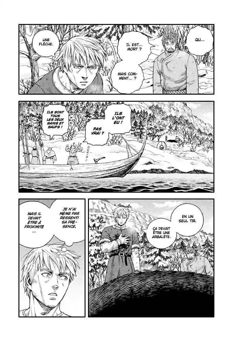 Vinland Saga 114 page 32