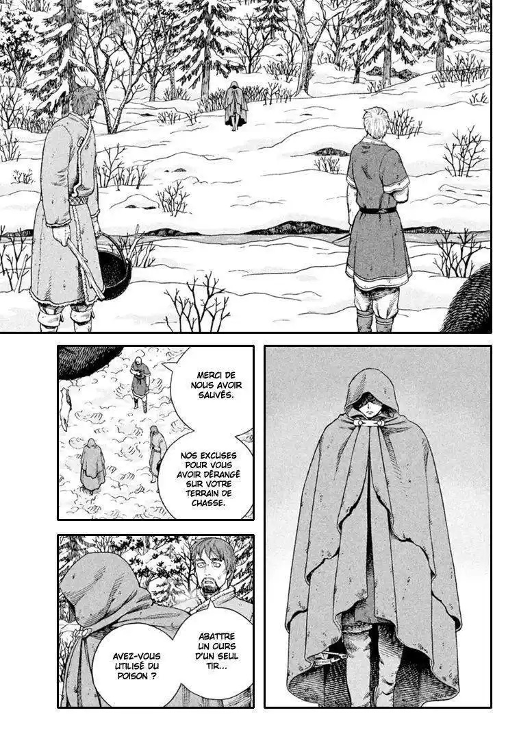 Vinland Saga 114 page 33